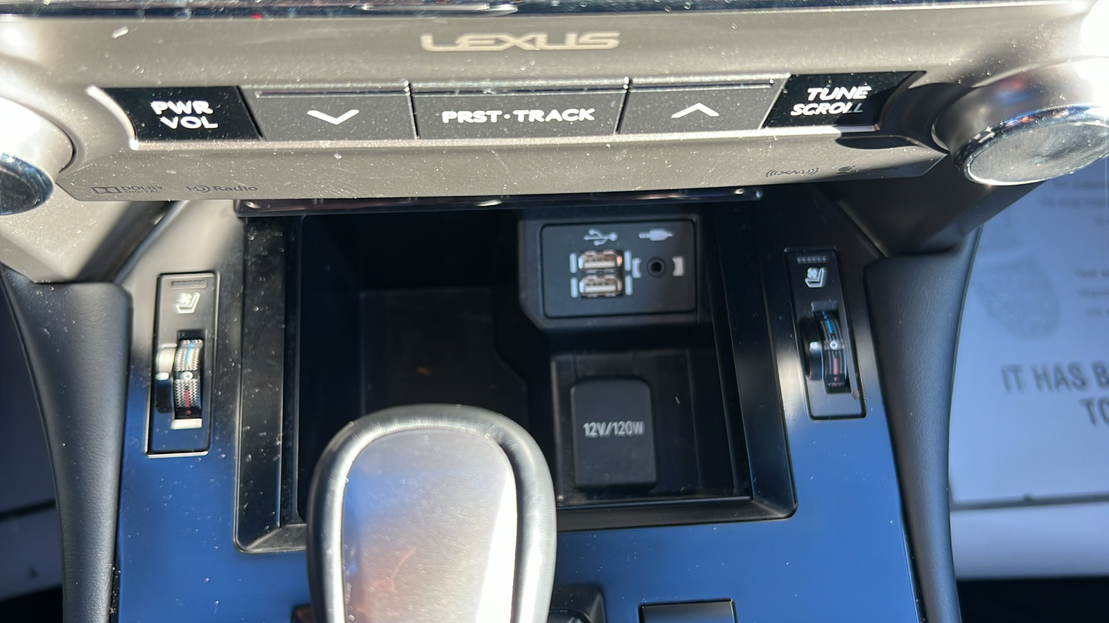 2021 Lexus GX 460 28