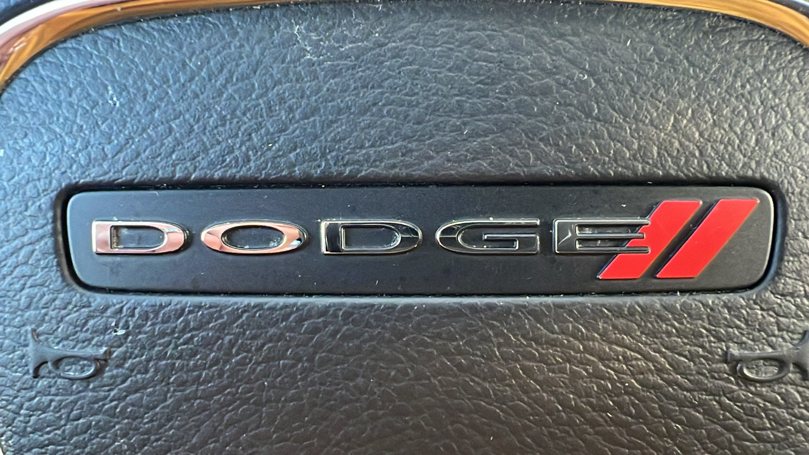 2016 Dodge Durango Limited 34