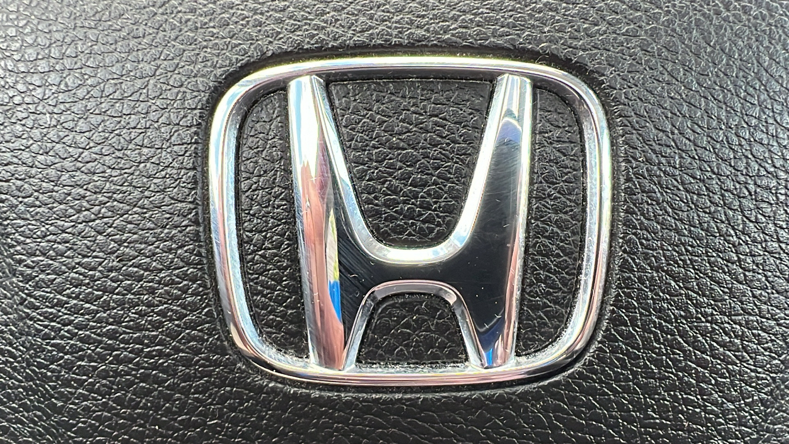 2018 Honda Civic Touring 33