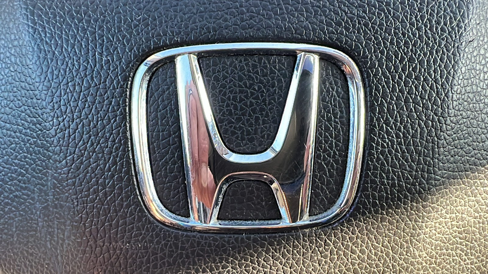 2018 Honda HR-V EX 31