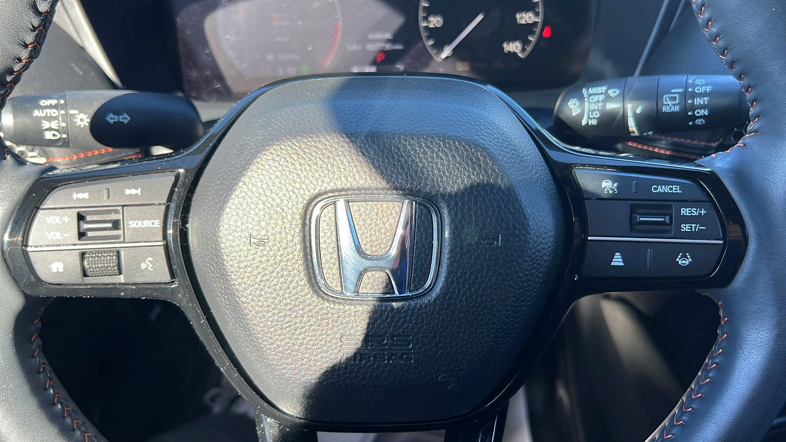 2024 Honda HR-V Sport 27