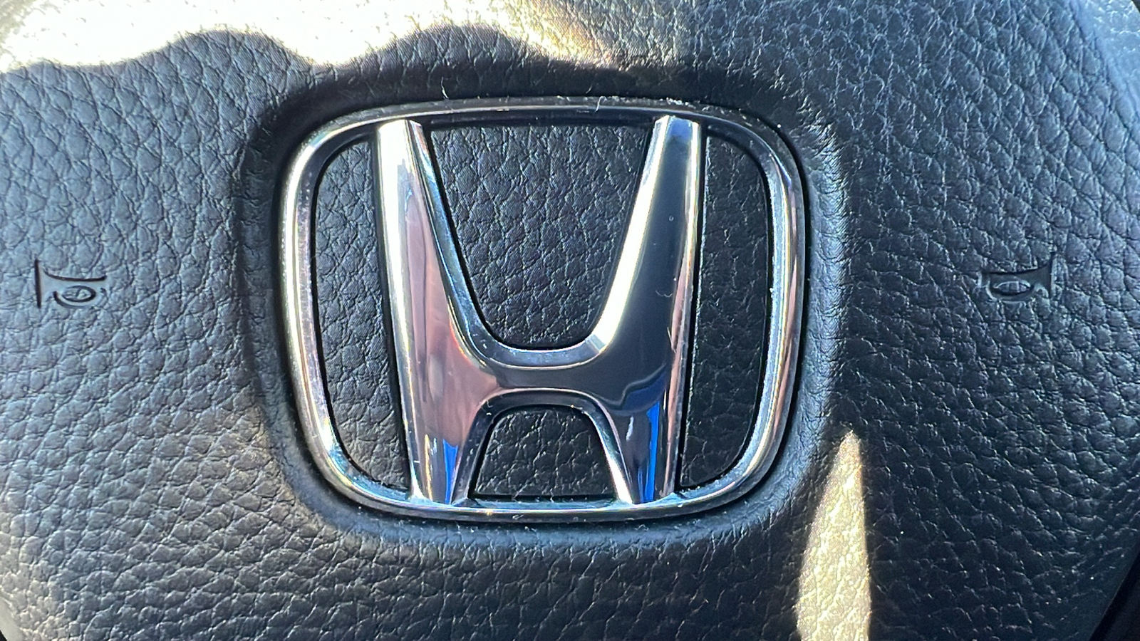 2024 Honda HR-V Sport 29