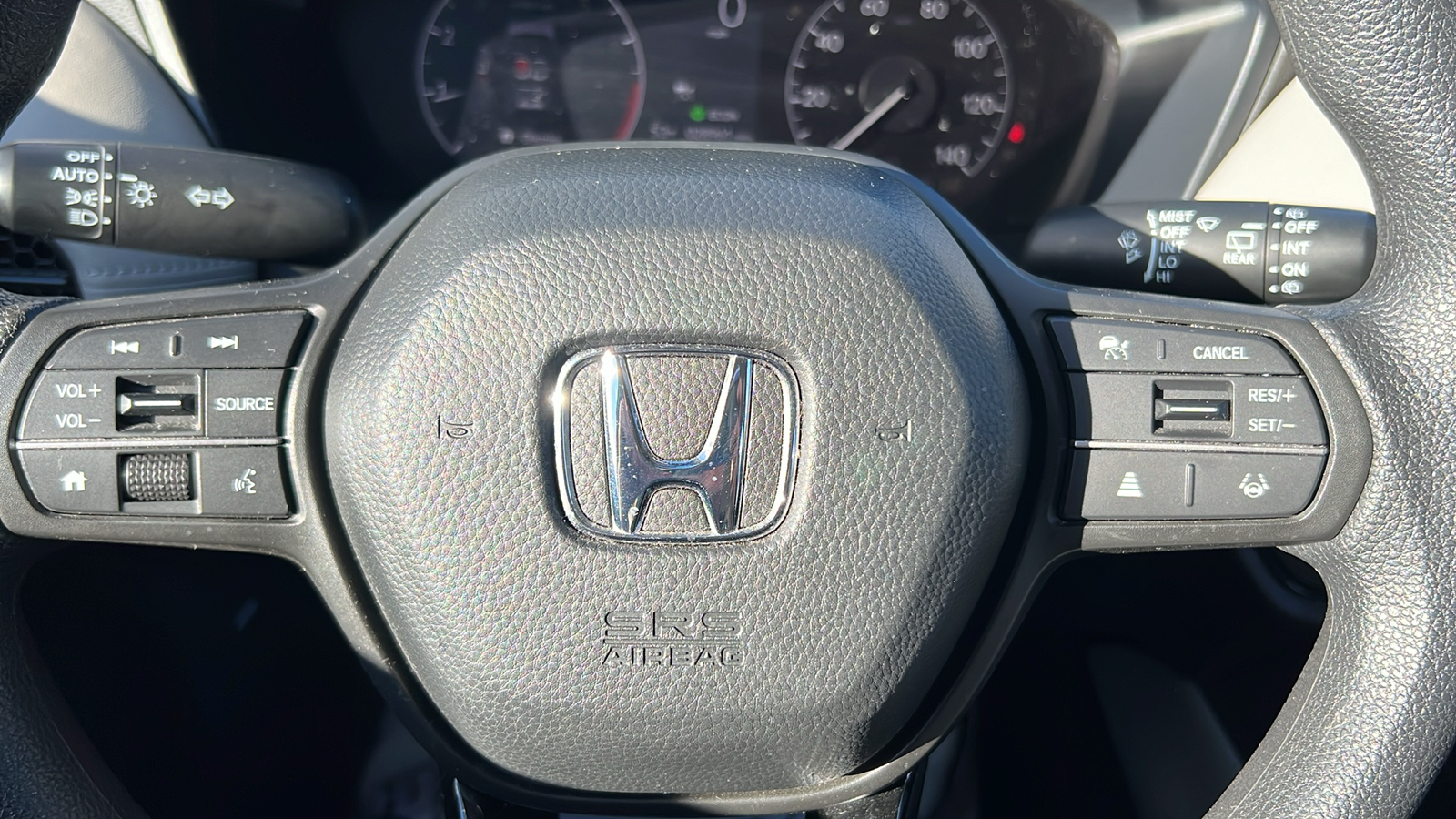 2023 Honda HR-V LX 26