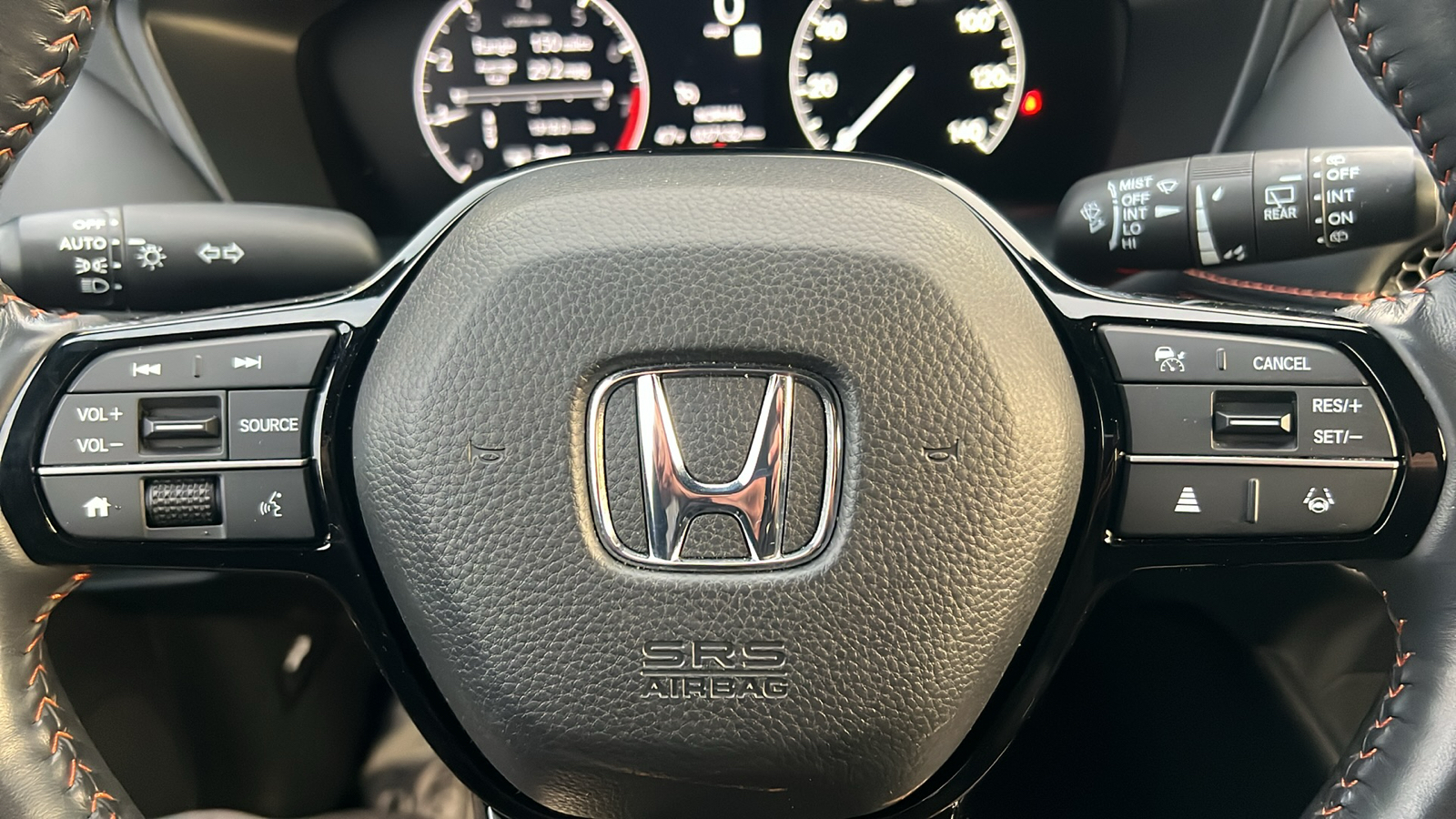 2023 Honda HR-V Sport 27