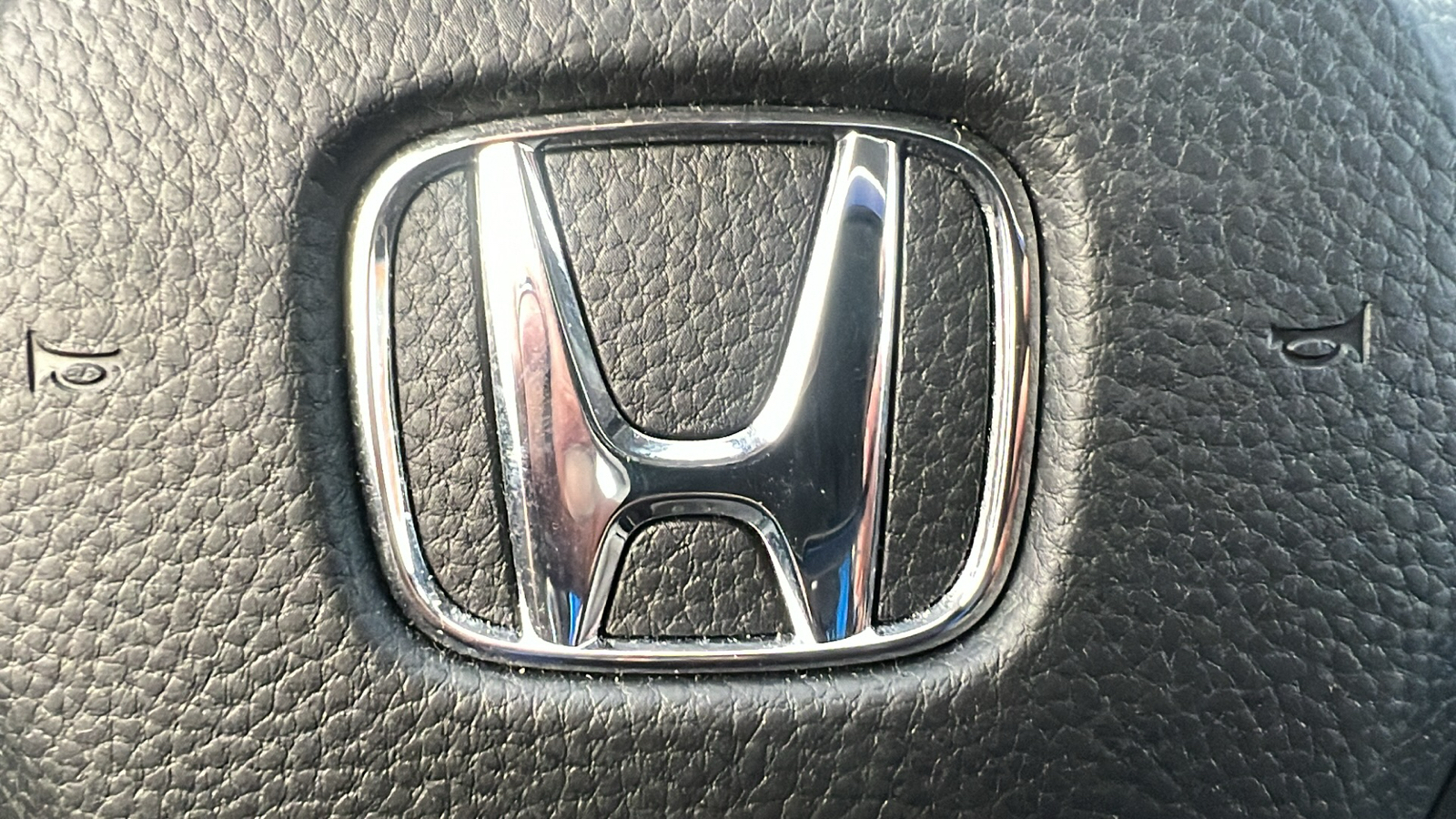 2023 Honda HR-V LX 28