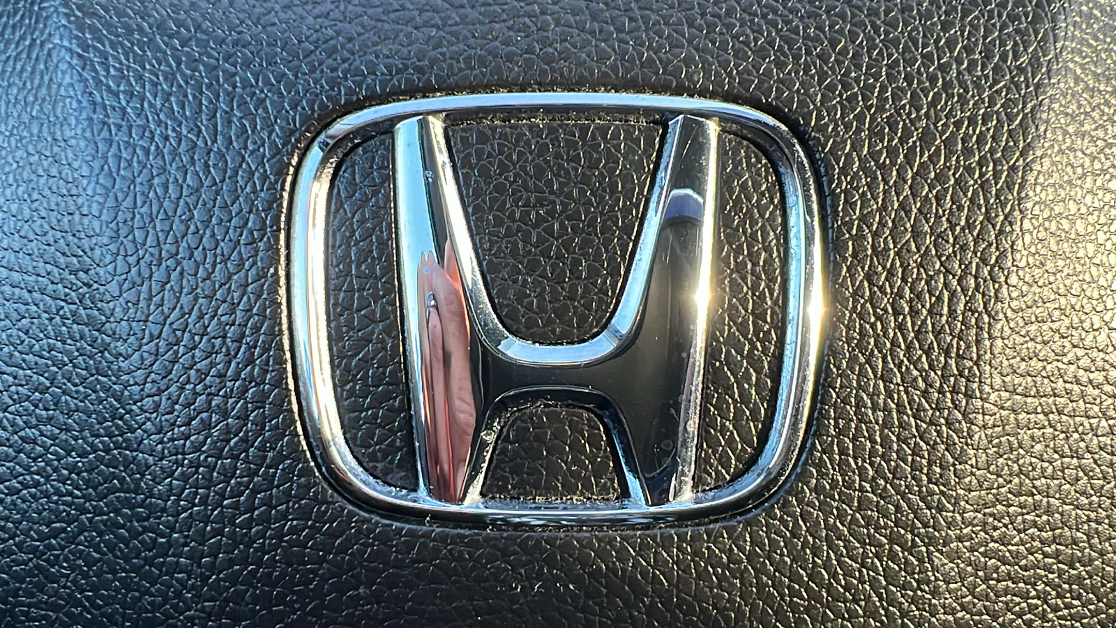 2019 Honda HR-V EX-L 31