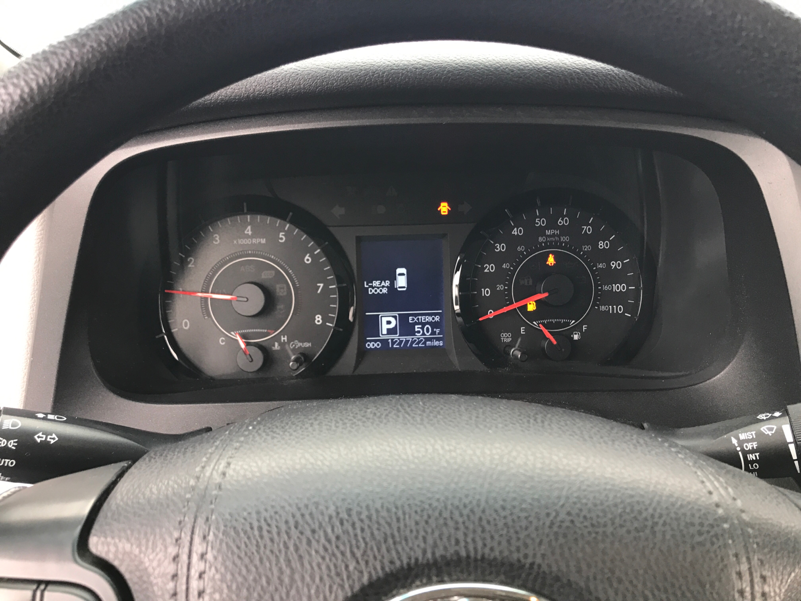 2017 Toyota Sienna  17
