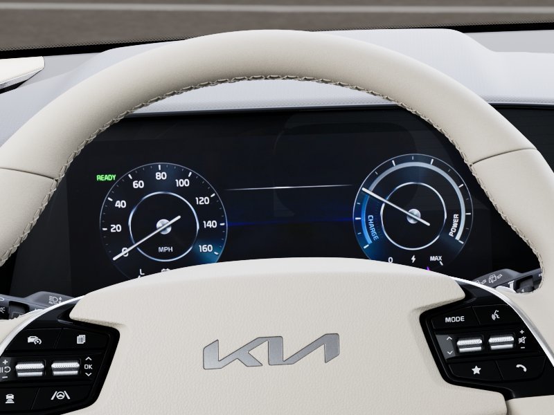 2024 Kia Niro EV Wave 21