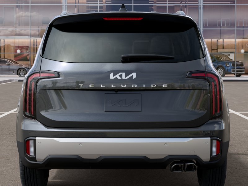 2024 Kia Telluride EX 13