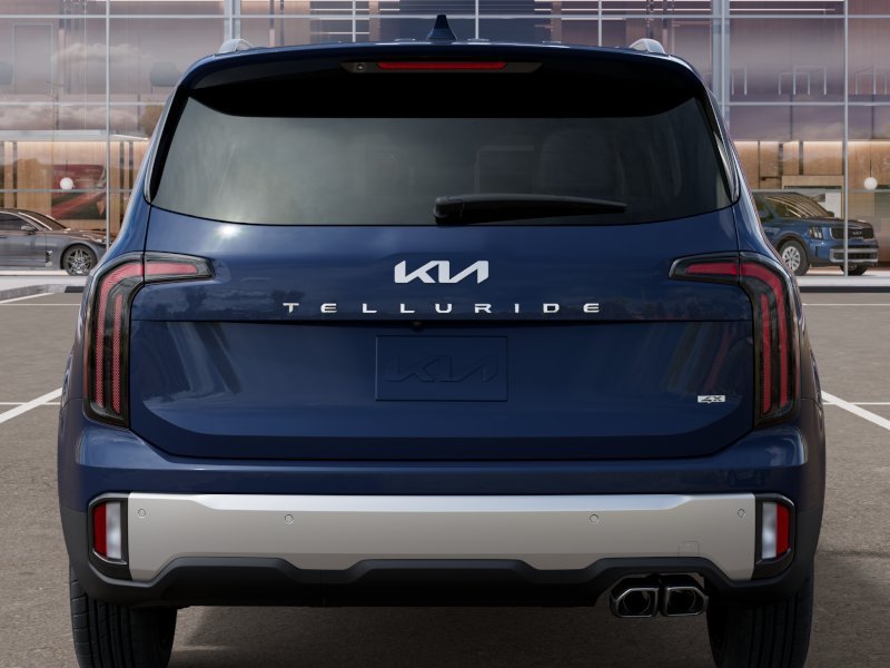 2024 Kia Telluride SX-Prestige 13