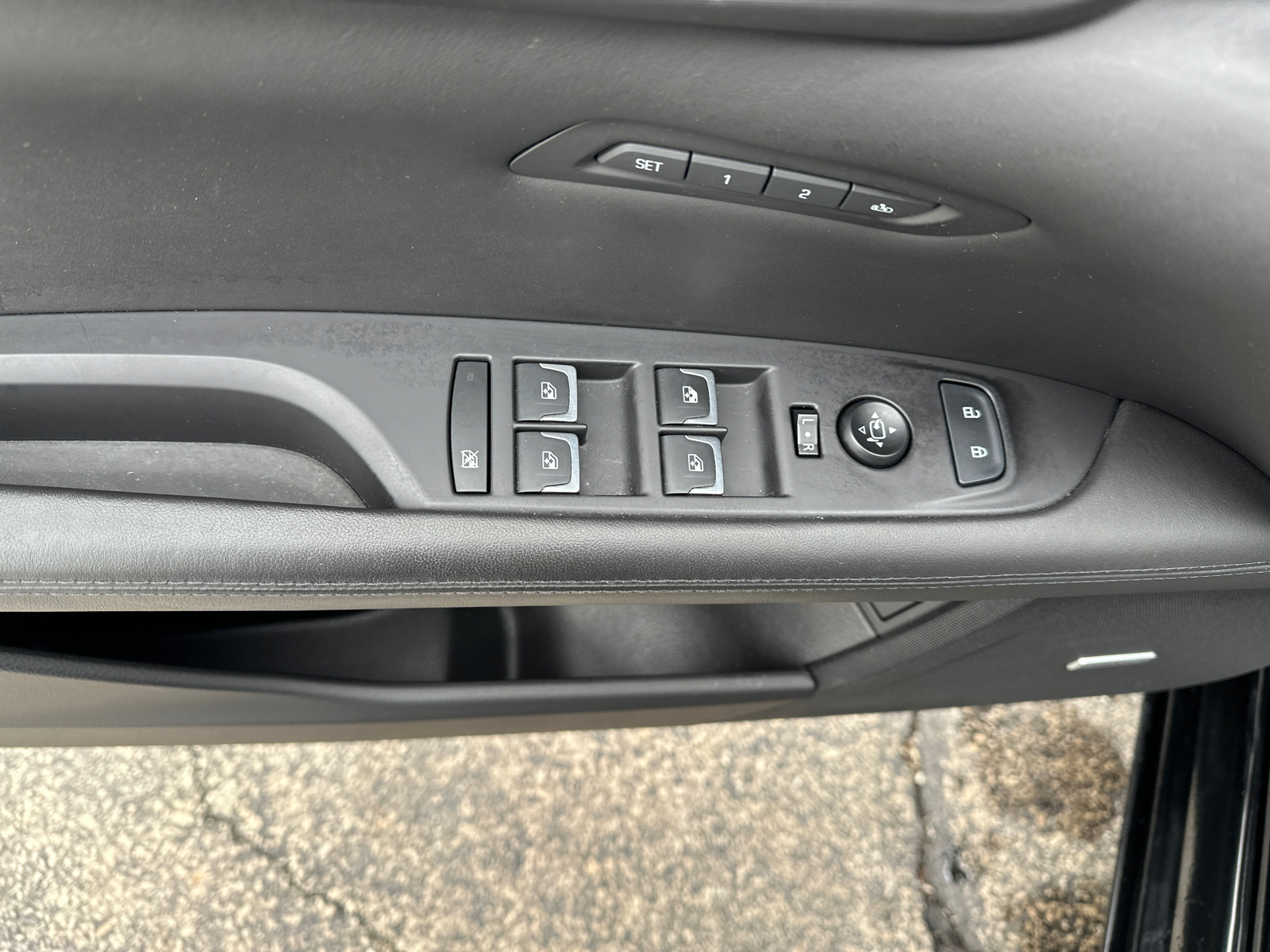 2018 Cadillac CT6 3.0L Twin Turbo Platinum 14