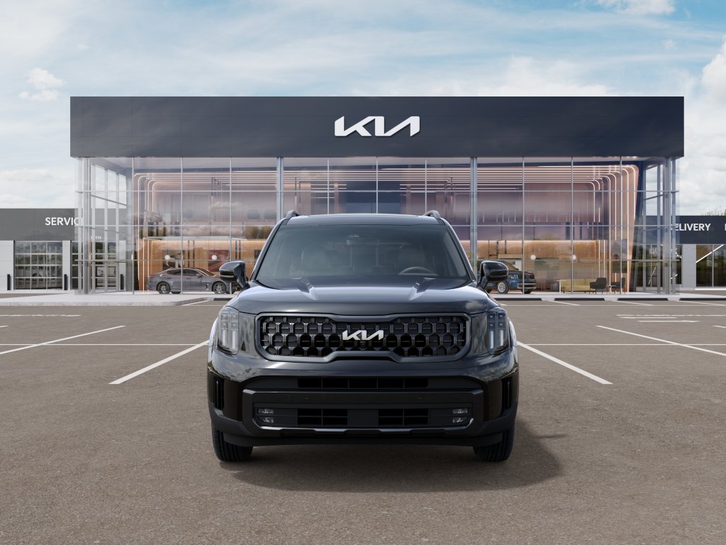 2024 Kia Telluride SX-Prestige X-Line 2