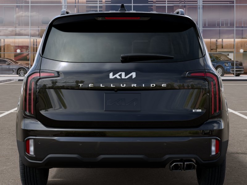 2024 Kia Telluride SX-Prestige X-Line 13