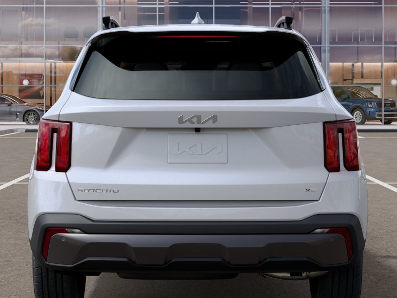 2024 Kia Sorento X-Line EX 13