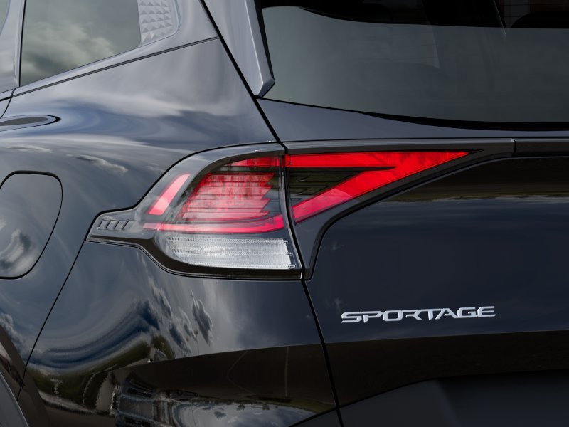 2024 Kia Sportage X-Line 11