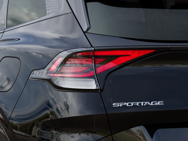 2024 Kia Sportage SX-Prestige 11