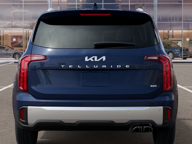 2024 Kia Telluride S 13