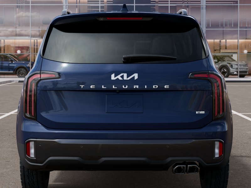 2024 Kia Telluride SX-Prestige X-Pro 13