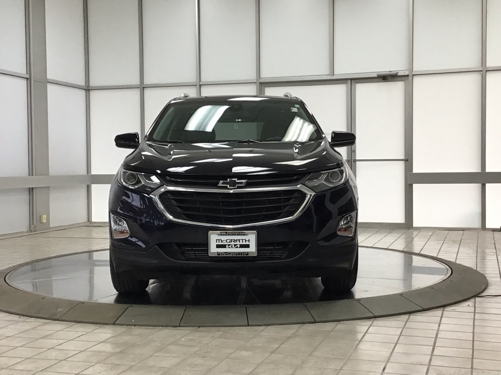 2020 Chevrolet Equinox LT 2