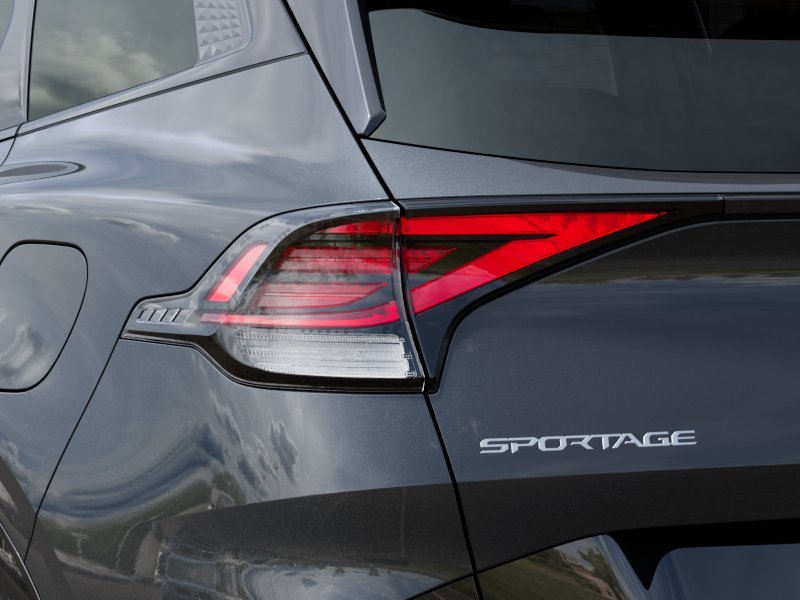 2025 Kia Sportage SX-Prestige 11