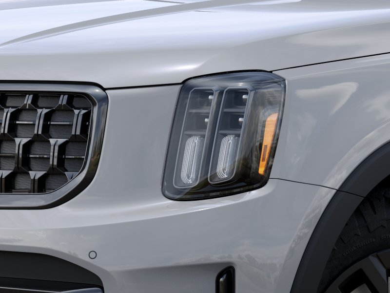 2024 Kia Telluride SX-Prestige X-Pro 10