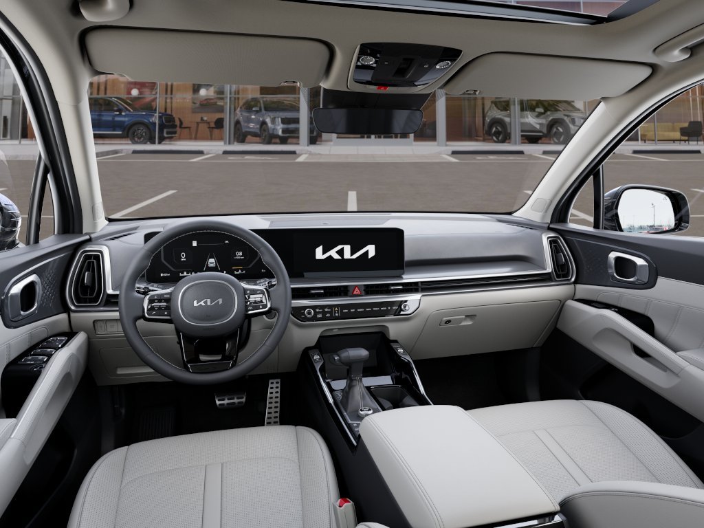 2024 Kia Sorento SX 14