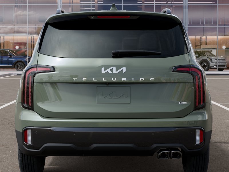 2024 Kia Telluride SX-Prestige X-Line 13