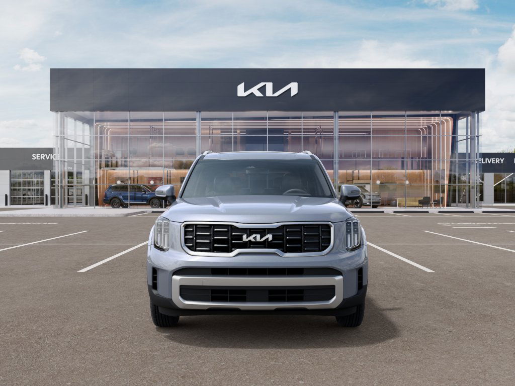 2024 Kia Telluride S 2