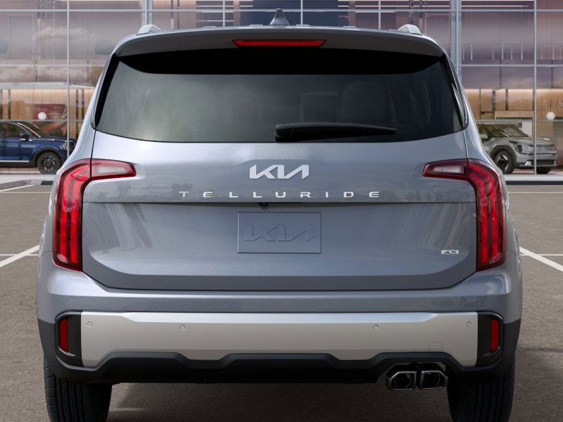 2024 Kia Telluride S 13