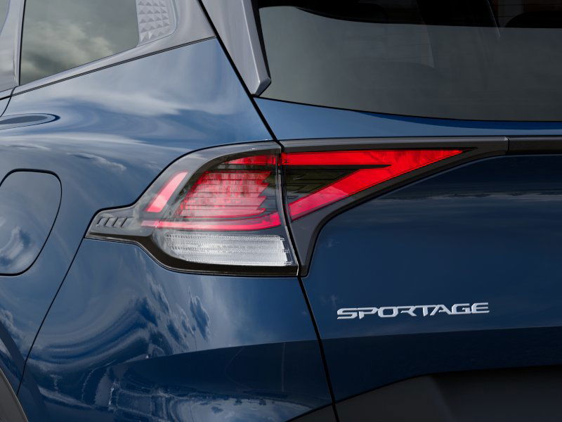 2024 Kia Sportage Plug-In Hybrid X-Line 11