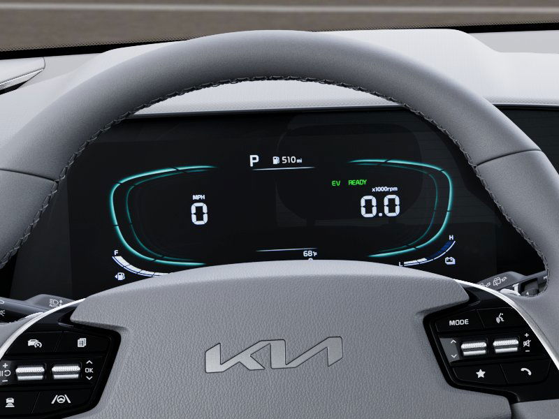 2024 Kia Niro EX 21