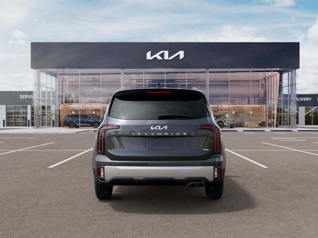 2024 Kia Telluride SX 5