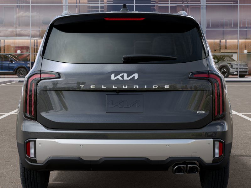 2024 Kia Telluride SX 13