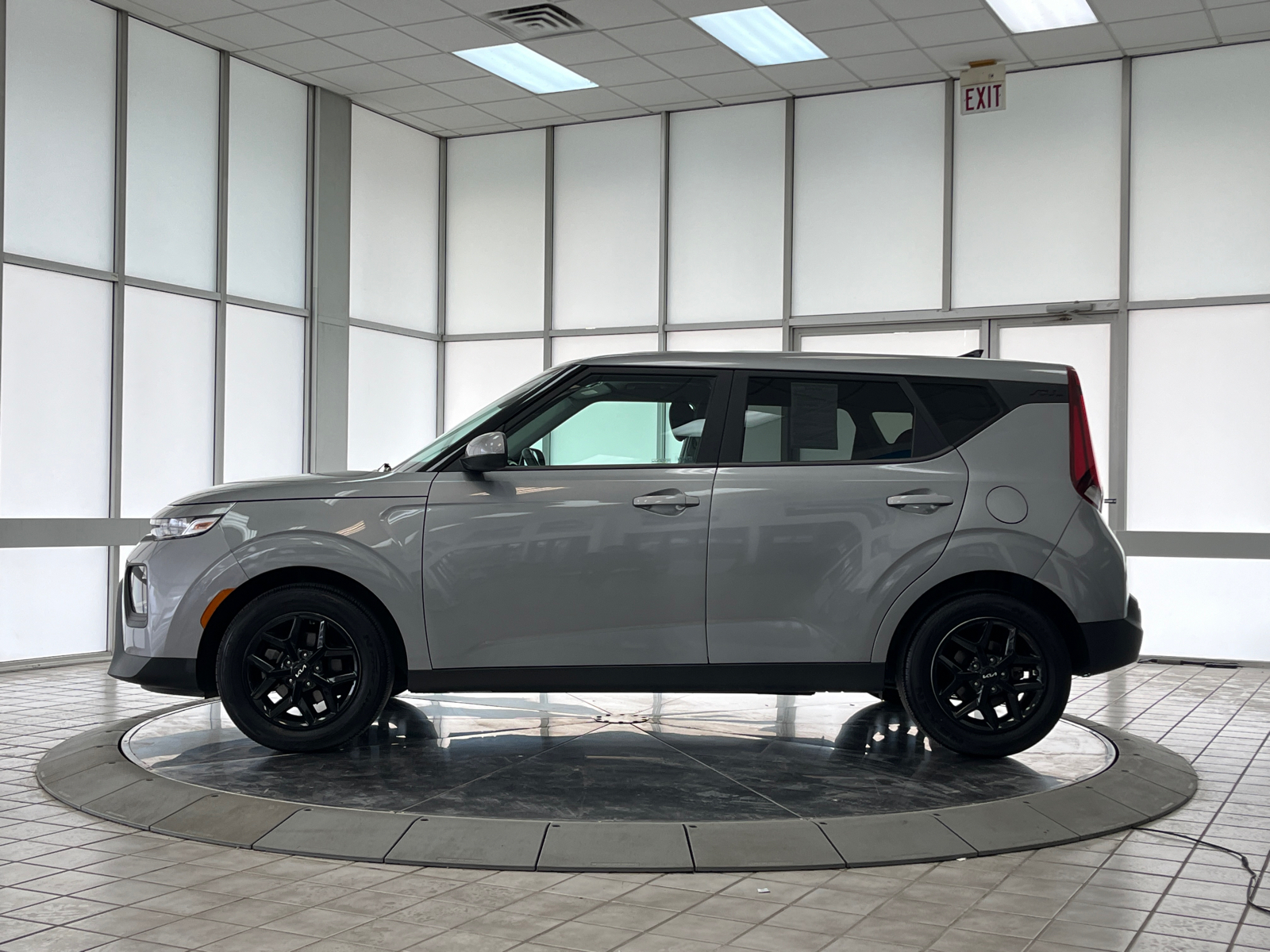 2022 Kia Soul LX 5