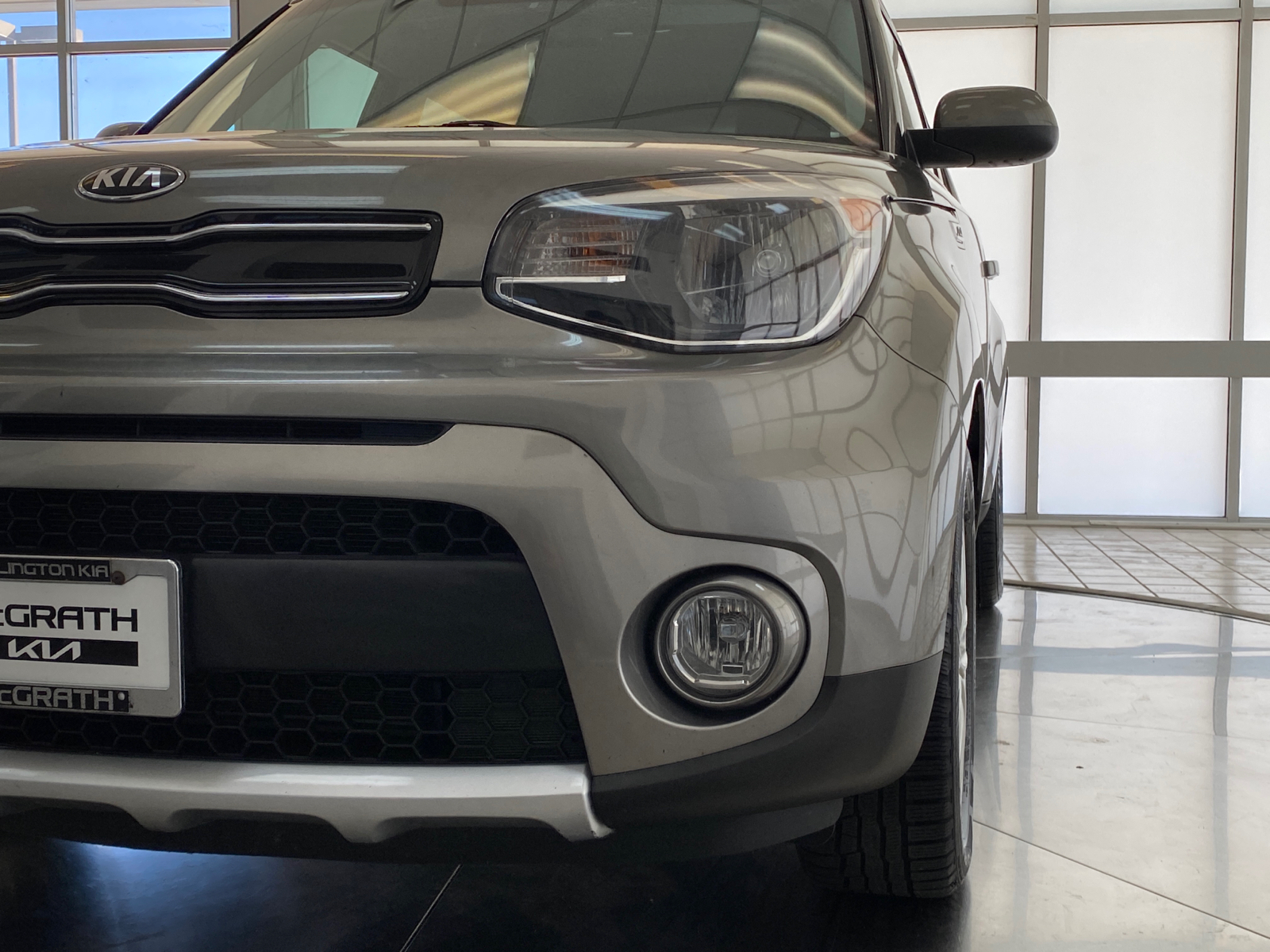 2017 Kia Soul Plus 11