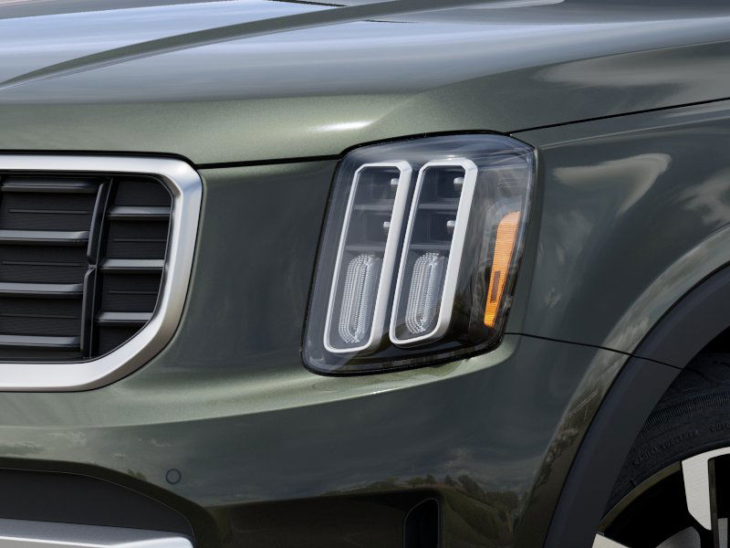 2024 Kia Telluride SX-Prestige 10