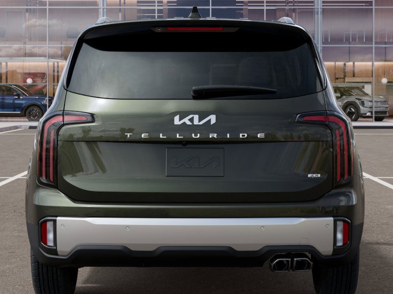 2024 Kia Telluride SX-Prestige 13