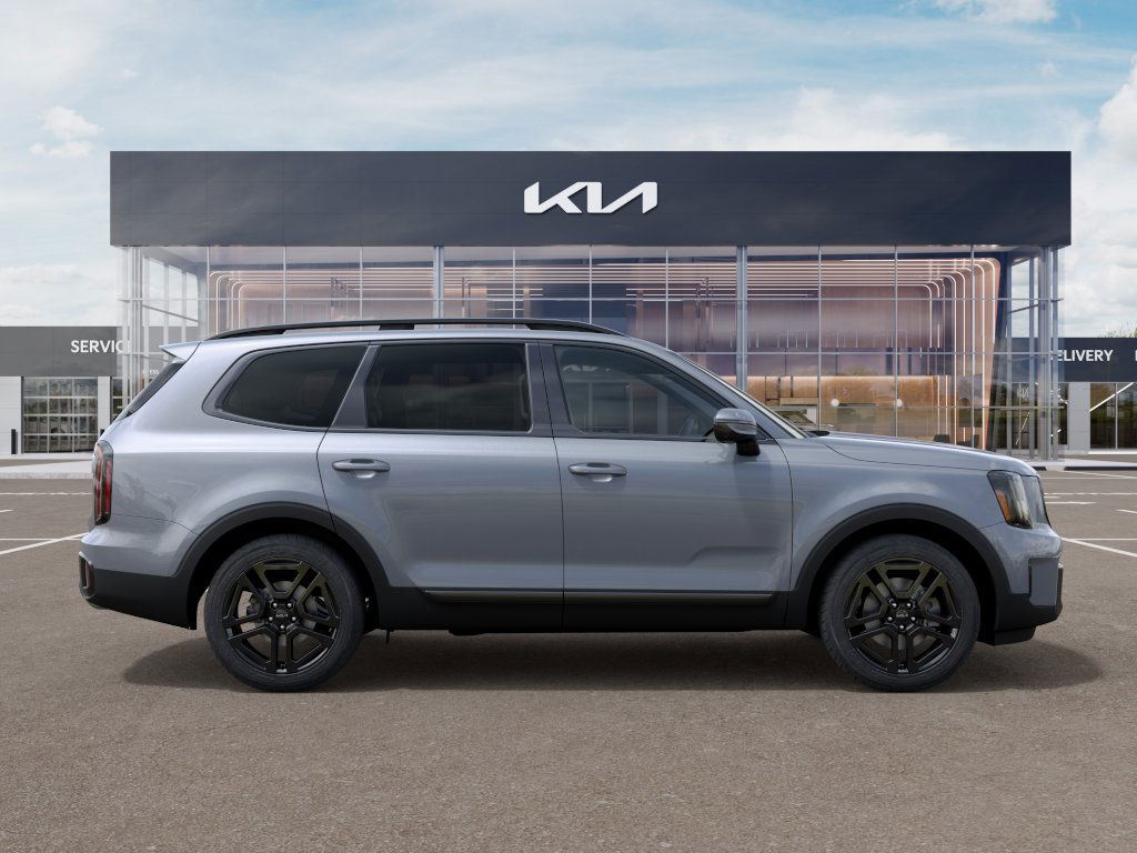 2024 Kia Telluride SX X-Line 7