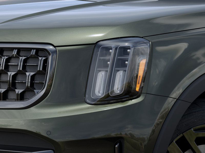 2024 Kia Telluride SX-Prestige X-Line 10