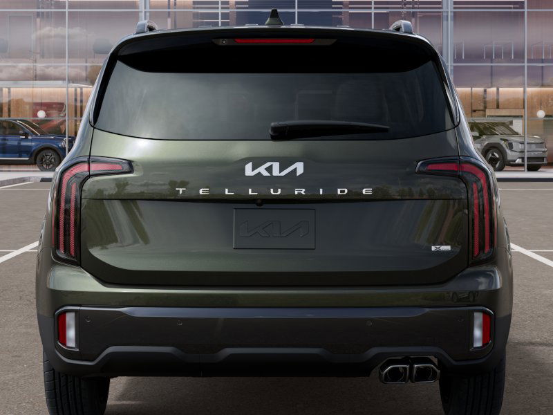 2024 Kia Telluride SX-Prestige X-Line 13