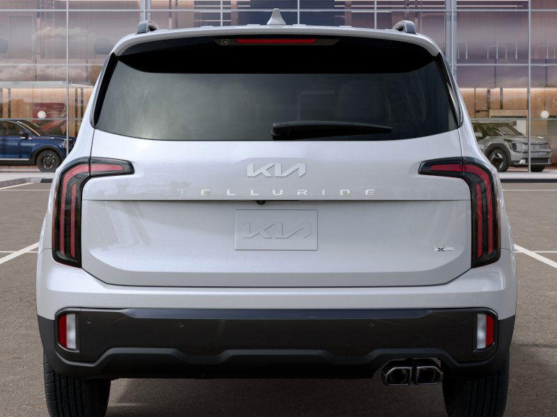 2024 Kia Telluride SX-Prestige X-Line 13