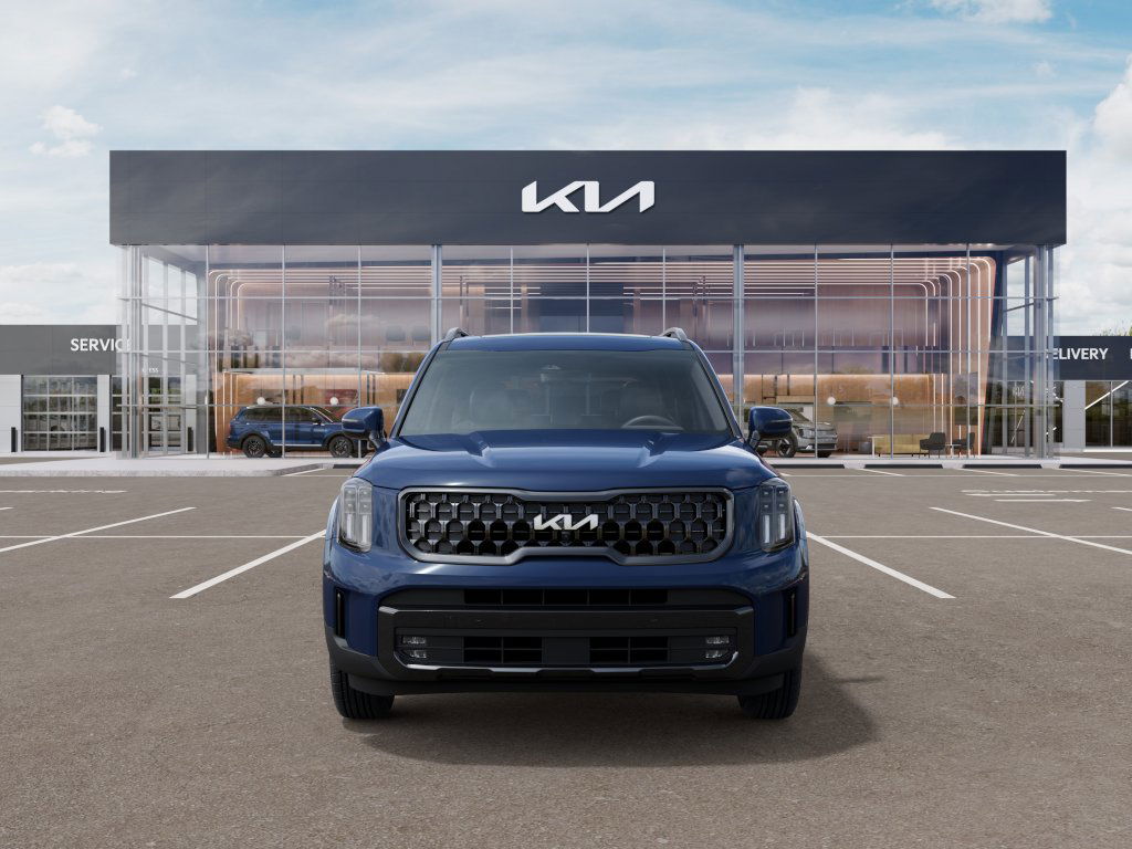 2024 Kia Telluride SX-Prestige X-Line 2