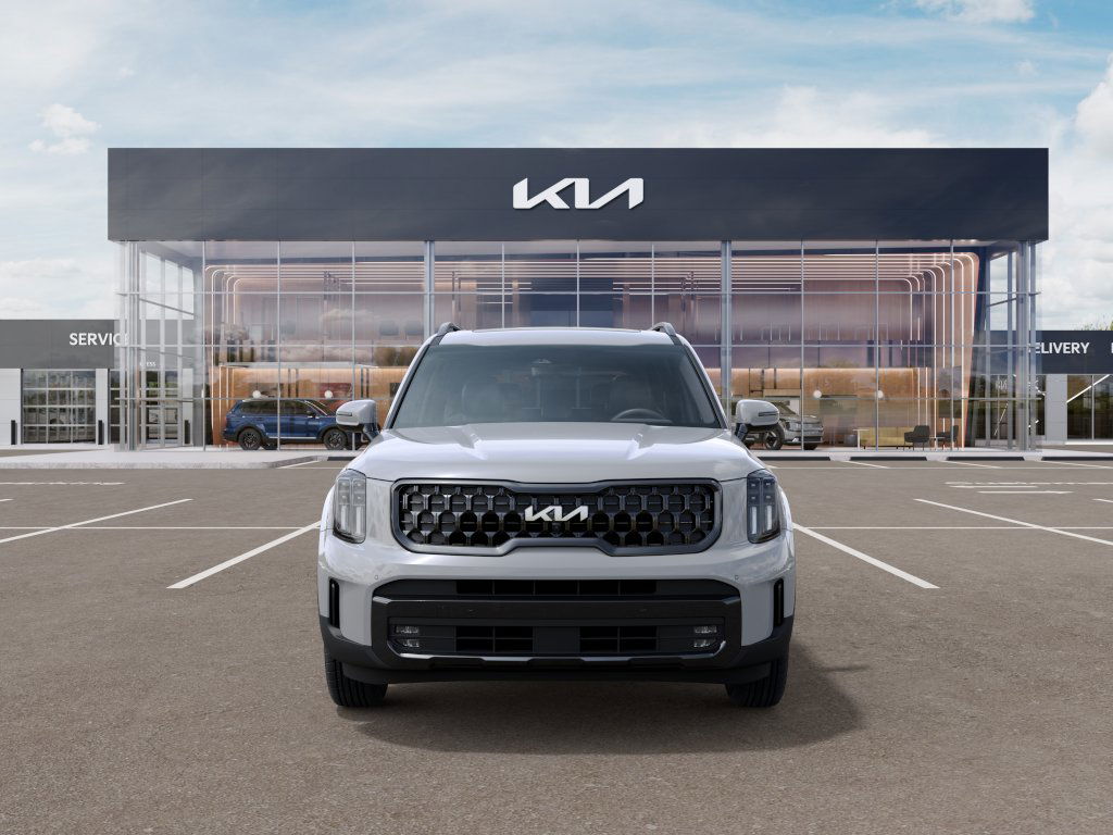 2024 Kia Telluride SX-Prestige X-Line 2