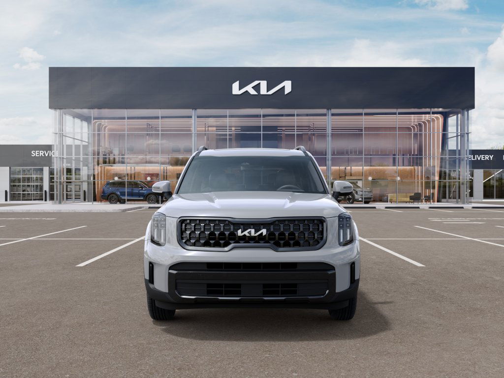 2024 Kia Telluride EX X-Line 2