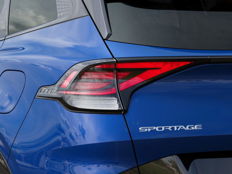 2025 Kia Sportage SX-Prestige 11