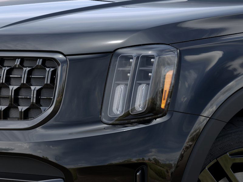 2024 Kia Telluride SX-Prestige X-Line 10