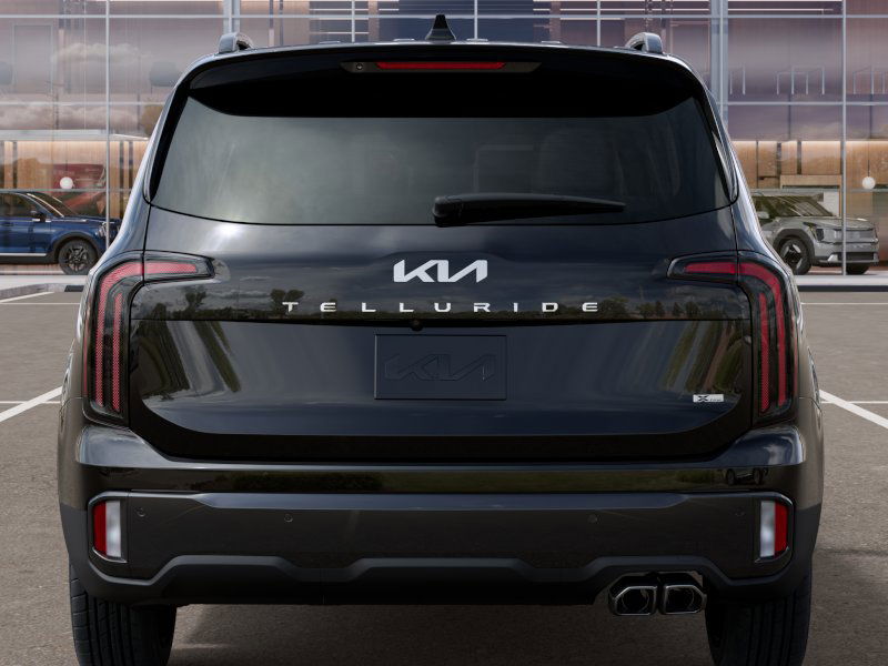 2024 Kia Telluride SX-Prestige X-Line 13