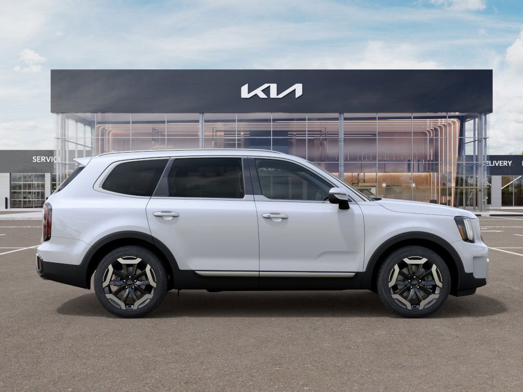 2024 Kia Telluride EX 7