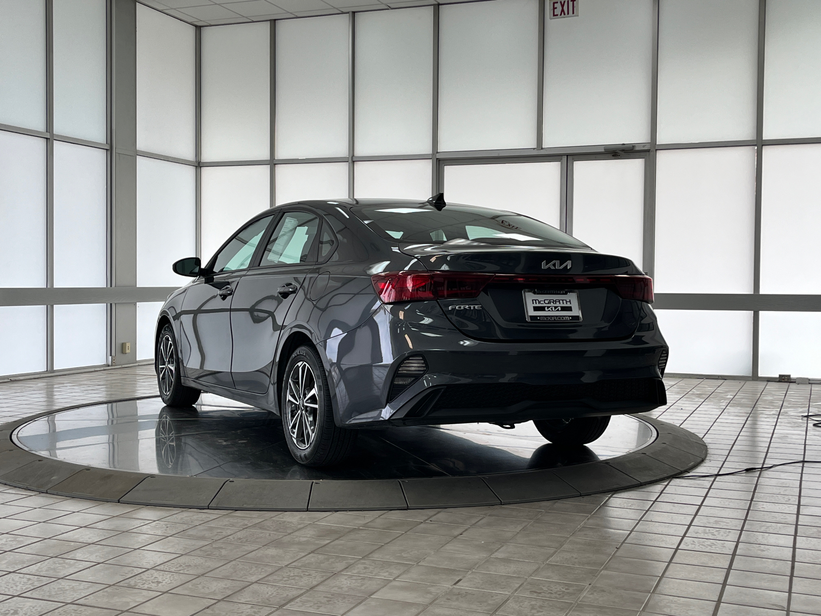 2022 Kia Forte LXS 6