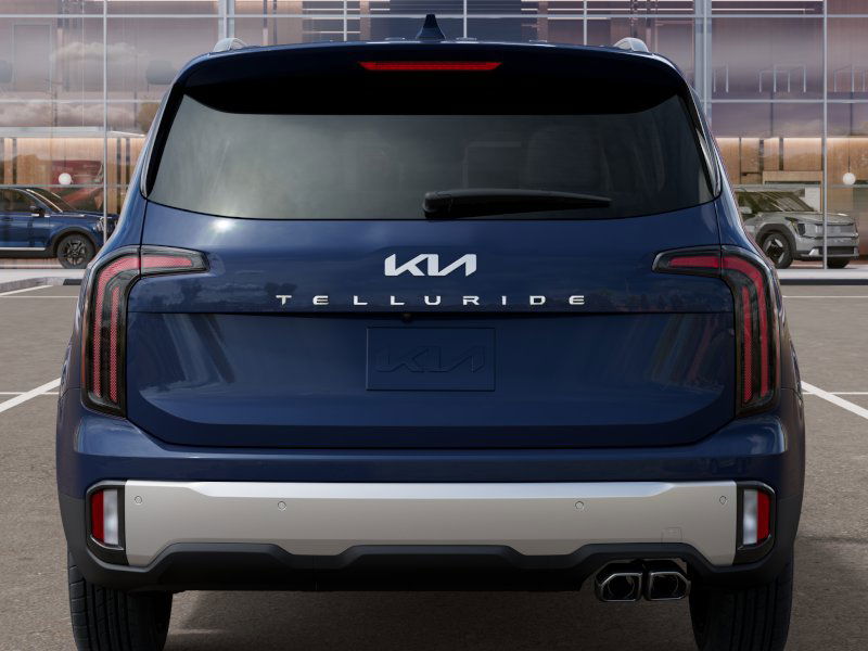 2024 Kia Telluride SX 13